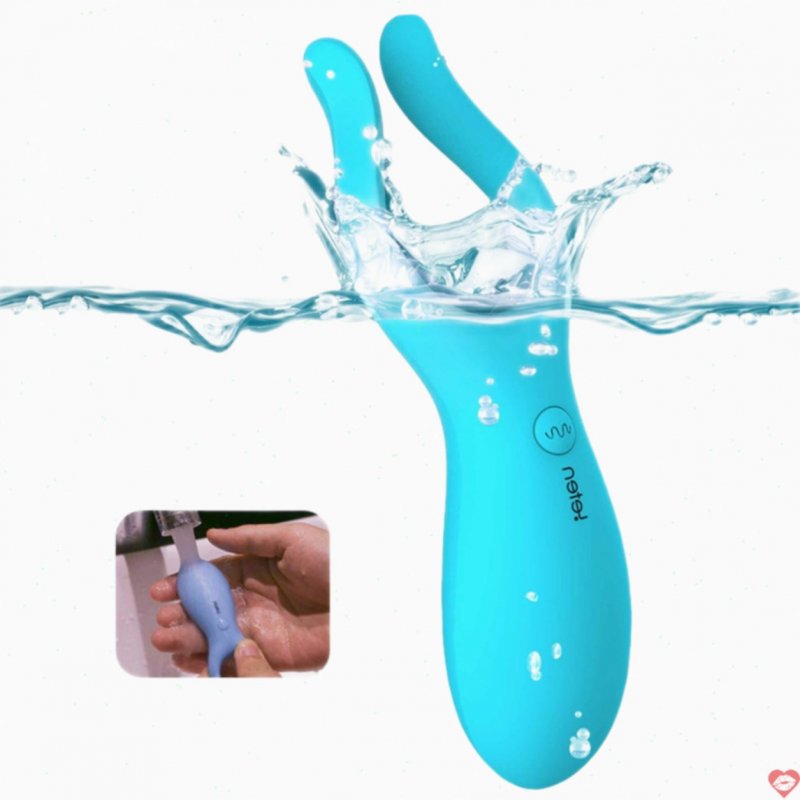 Máy Rung 2 Râu Leten Sextoy Khiến Bao Cặp Đôi Sung Sướng