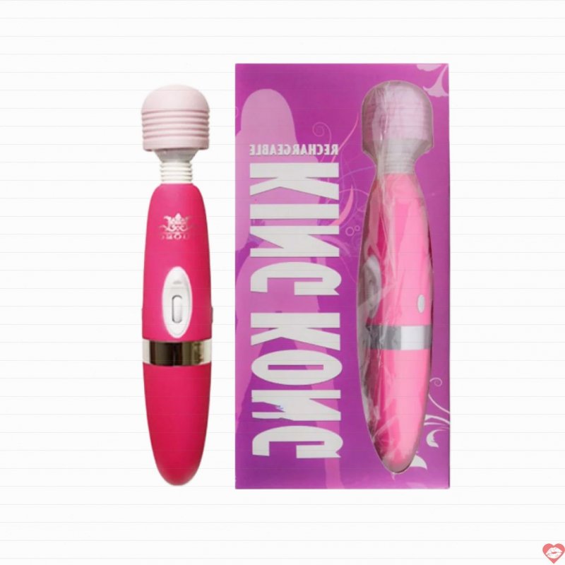 Máy Massage Điểm G Louge Kingkong Baile