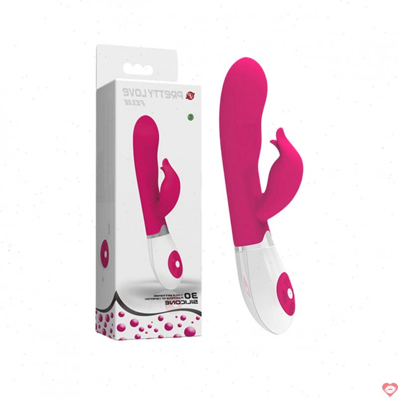 Máy Massage Điểm G Loại Nhỏ Pretty Love Felix