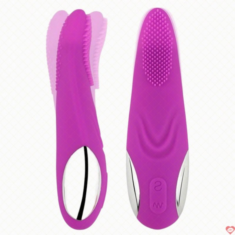 Lưỡi Rung Và Liếm Âm Đạo Cao Cấp Man Nuo