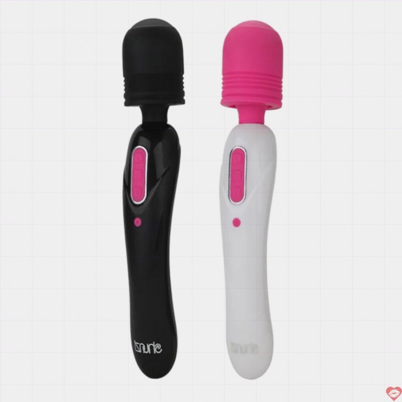 Chày Rung Massage Kích Thích Vùng Kín LiLo