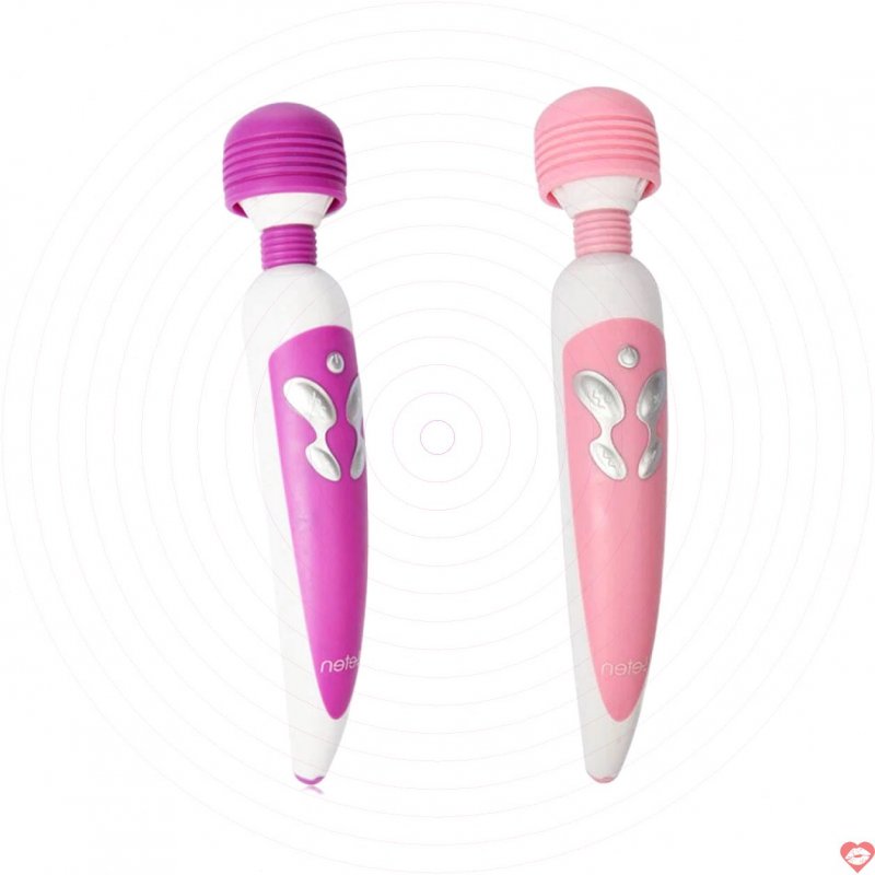 Chày Rung Massage Âm Đạo Leten Fashion Sự Lựa Chọn Hoàn Hảo