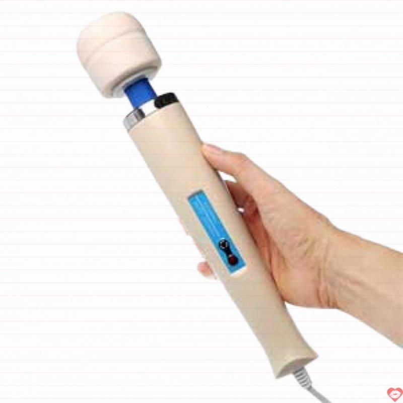 AV05 Chày rung cực mạnh kích thích tình dục cực khoái nữ giới