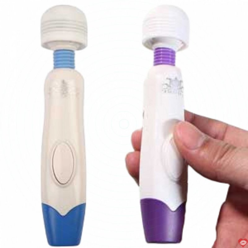 AV15 Chày rung tình yêu mini cầm tay cao cấp siêu rung đỉnh cao kích thích