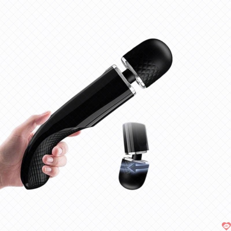 DC40D Chày rung tình dục massage kích thích nữ sướng