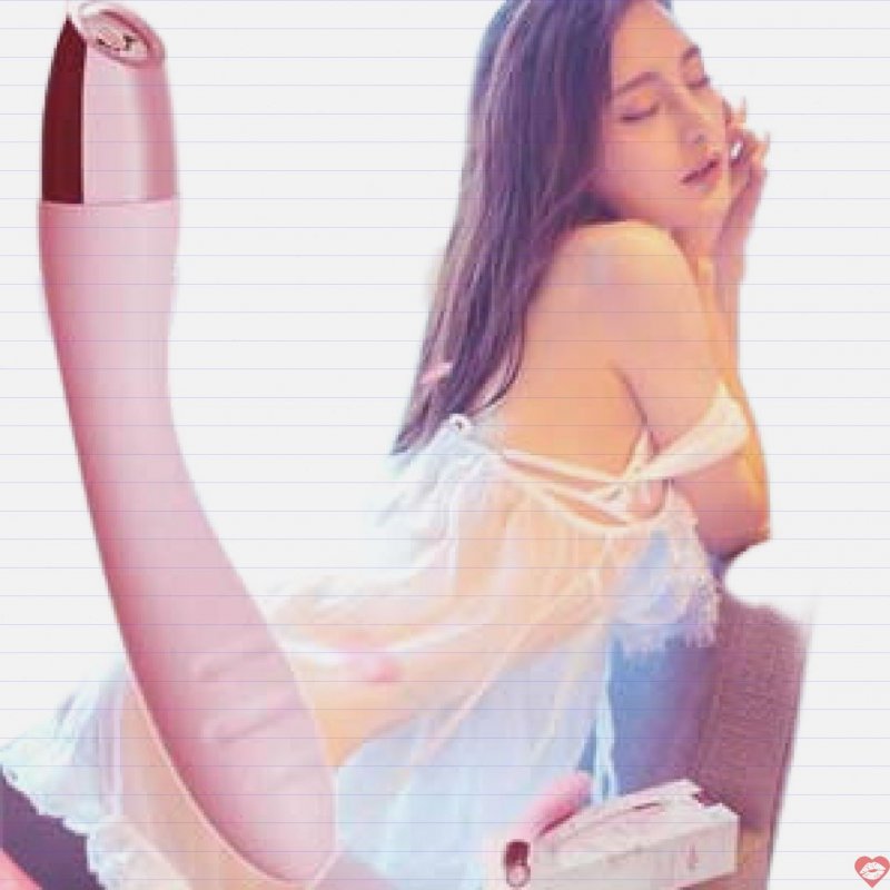 MS45 Máy rung kích thích nữ giới cao cấp cho cặp đôi thăng hoa tình dục