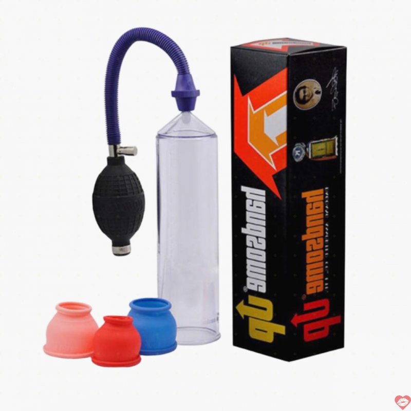 Handsone Up máy tập tăng cường kích thước dương vật tự nhiên hiệu quả giá tốt 