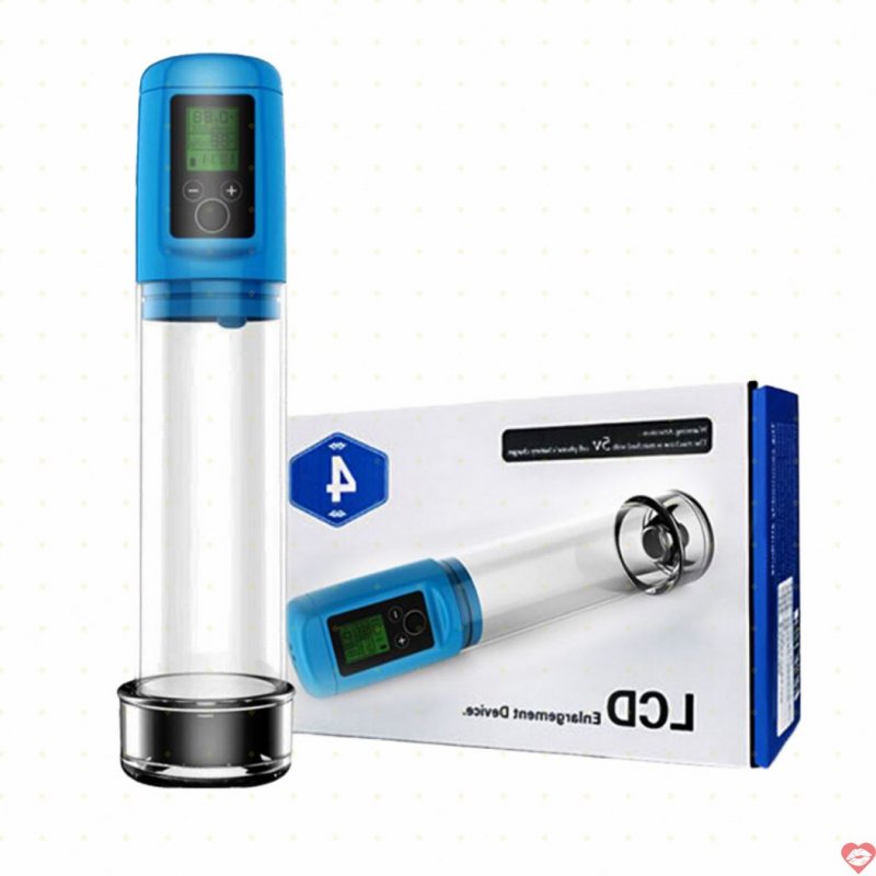 Máy tập Louge LG-108 tăng kích thước dương vật hiệu quả an toàn 