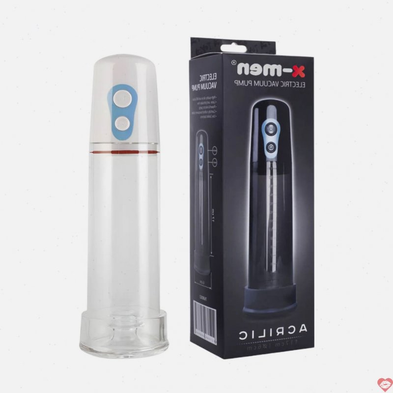Máy tập FreeSpace Man tăng kích thước dương vật hiệu quả tự động 