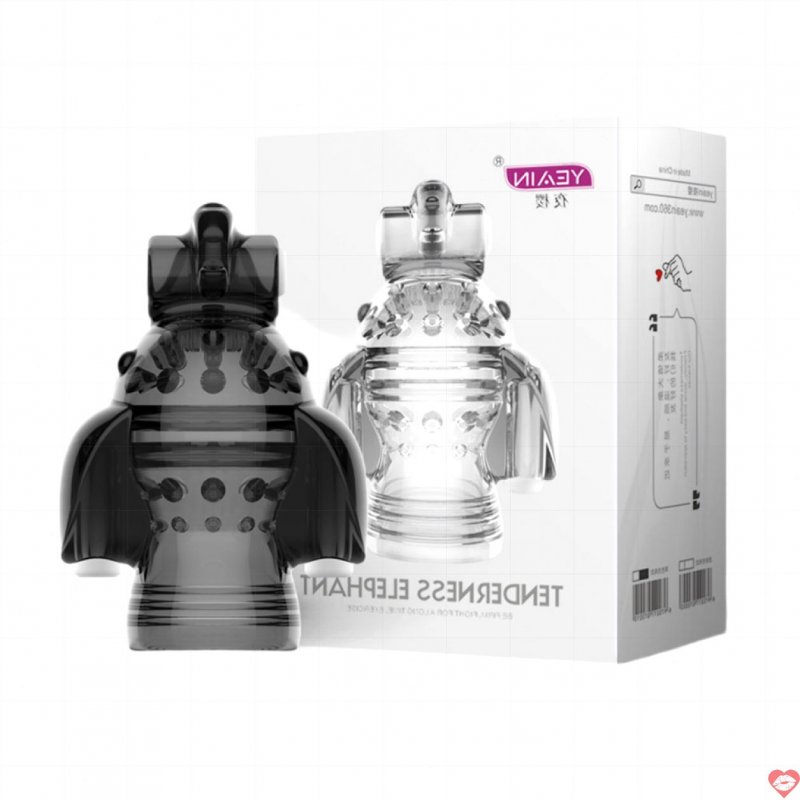 Máy tập 3 chức năng Yeain Elephant tăng kích thước cực hiệu quả 