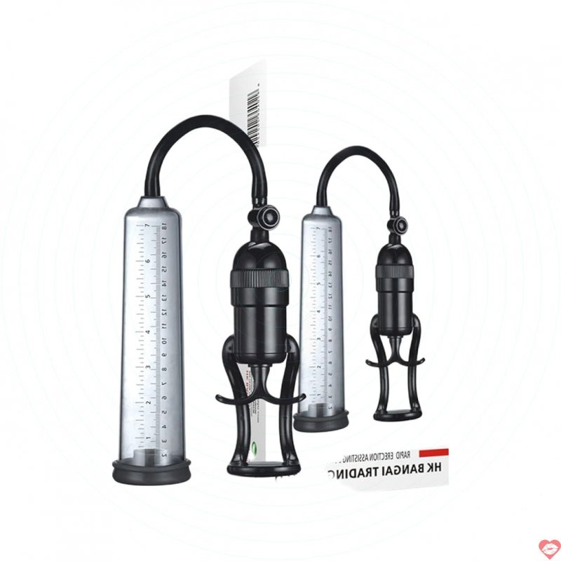 Máy tập dương vật Loveaider Rapid cải thiện sức bền tăng kích cỡ hiệu quả 