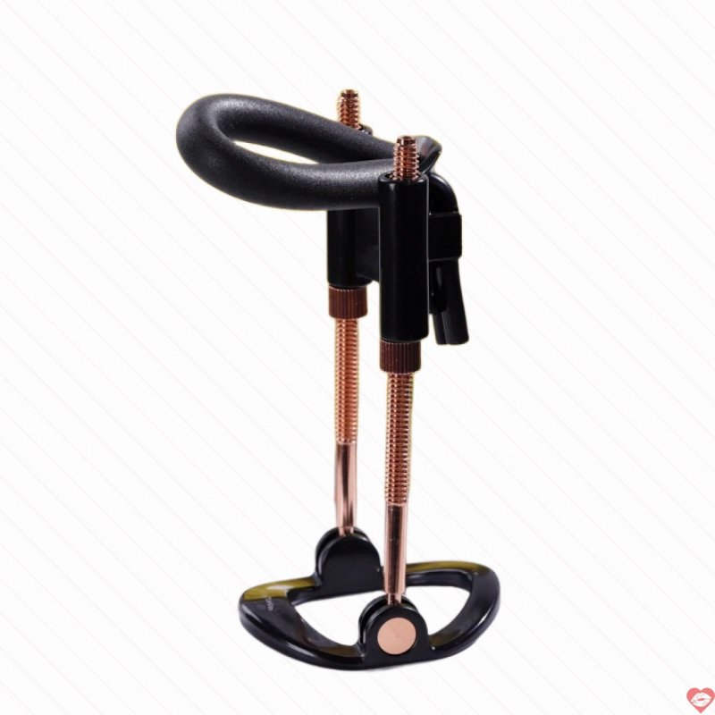 Realov Max Fit hỗ trợ kéo dài dương vật tăng kích thước mạnh mẽ dễ dùng 