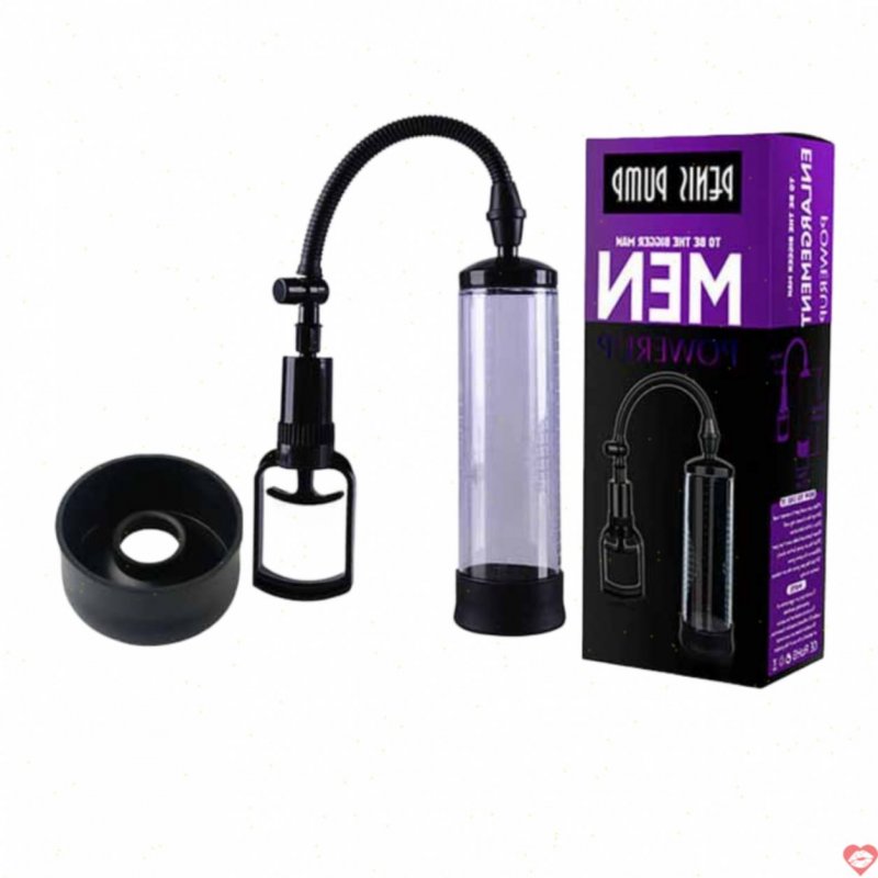 Máy Tập Dương Vật MenPower Giá Rẻ Tăng Kích Thước Siêu Hiệu Quả 