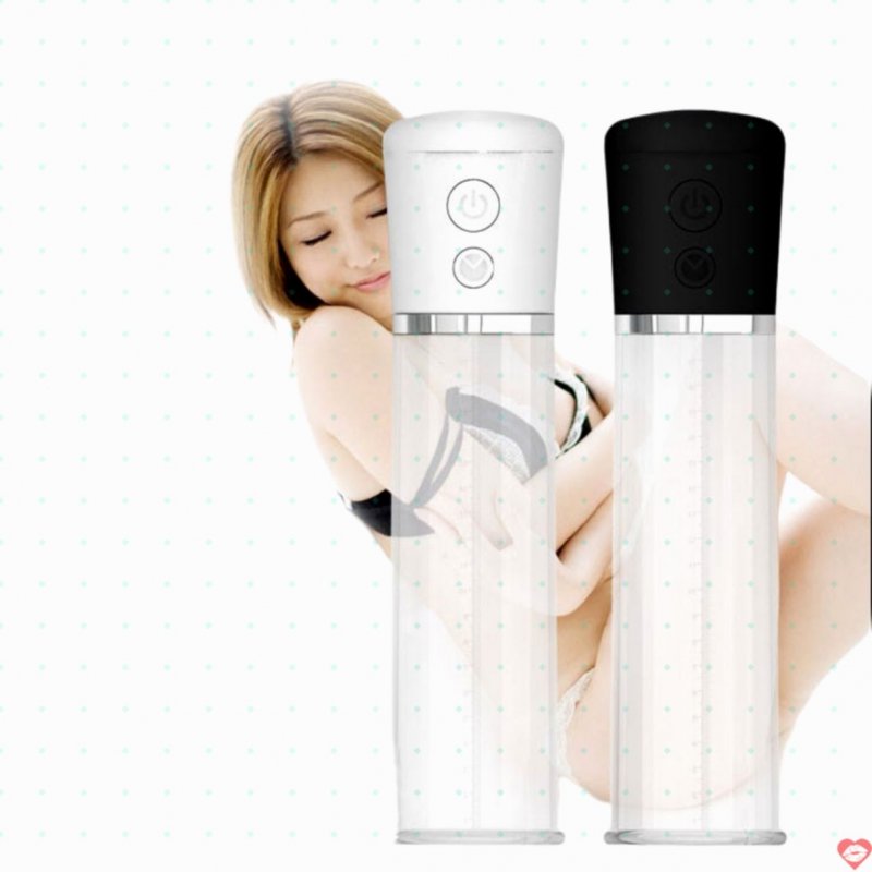 Máy tập dương vật REVO tự động tăng kích thước hiệu quả an toàn 