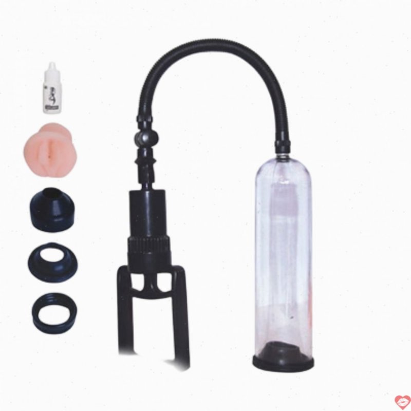 Máy tập Penis kéo dài cậu nhỏ tăng kích thước bền bỉ 