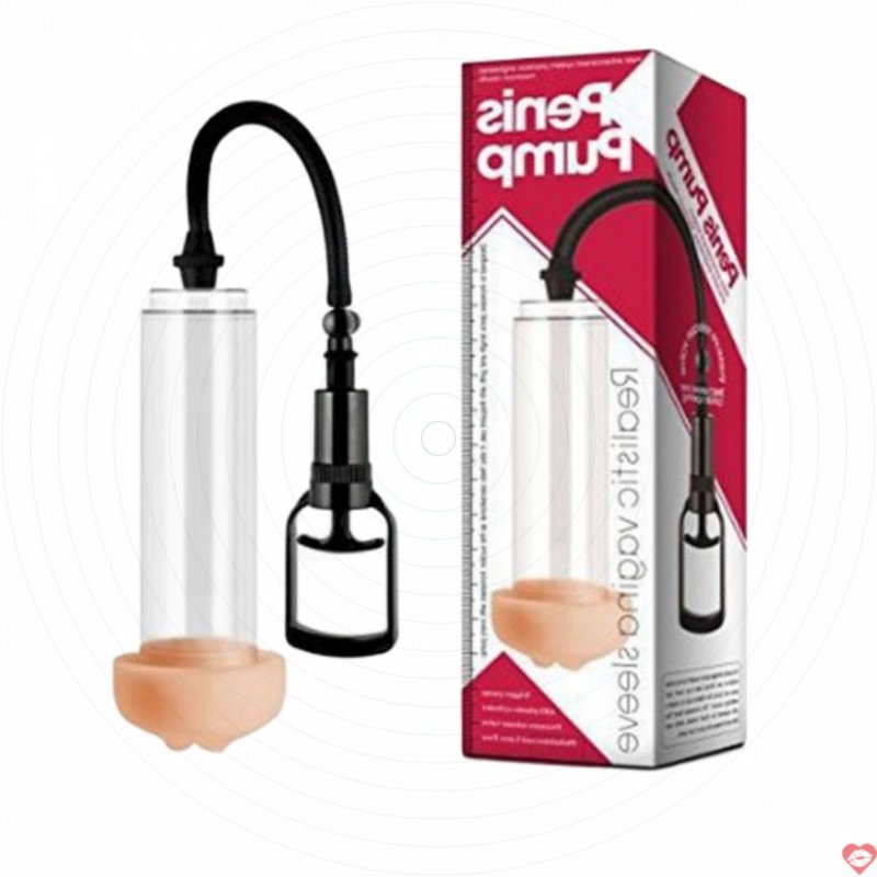 Máy tập dương vật hiệu quả tăng kích thước siêu bền đẹp 