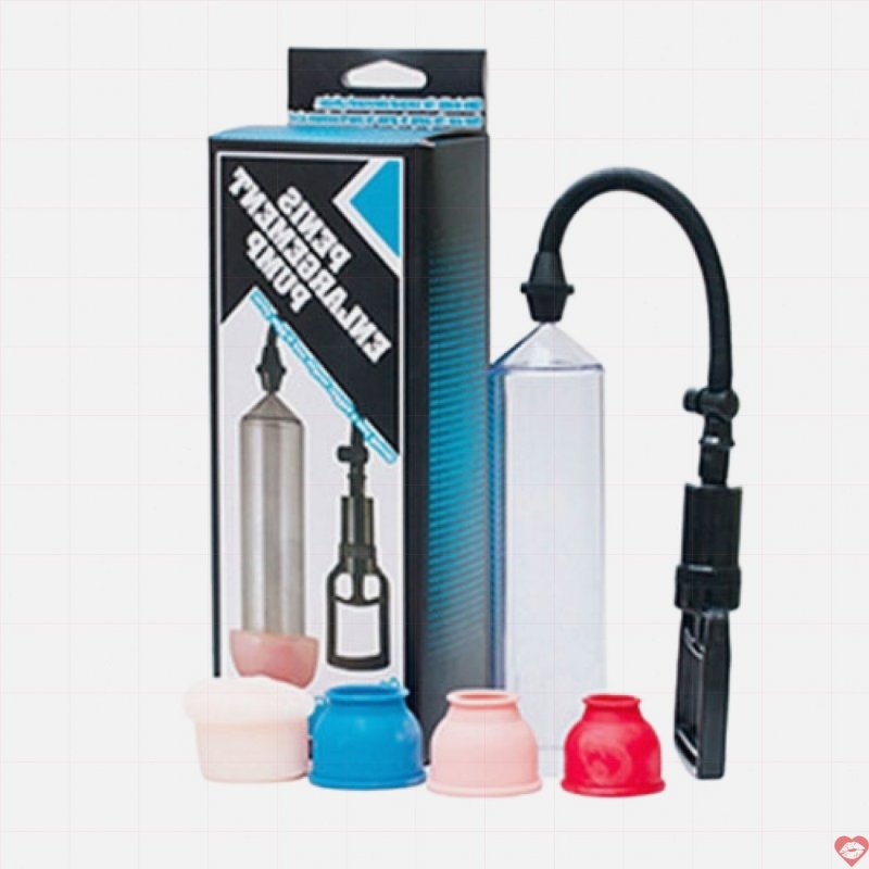 Máy tập tăng kích thước dương vật bền bỉ tiện lợi giá tốt 