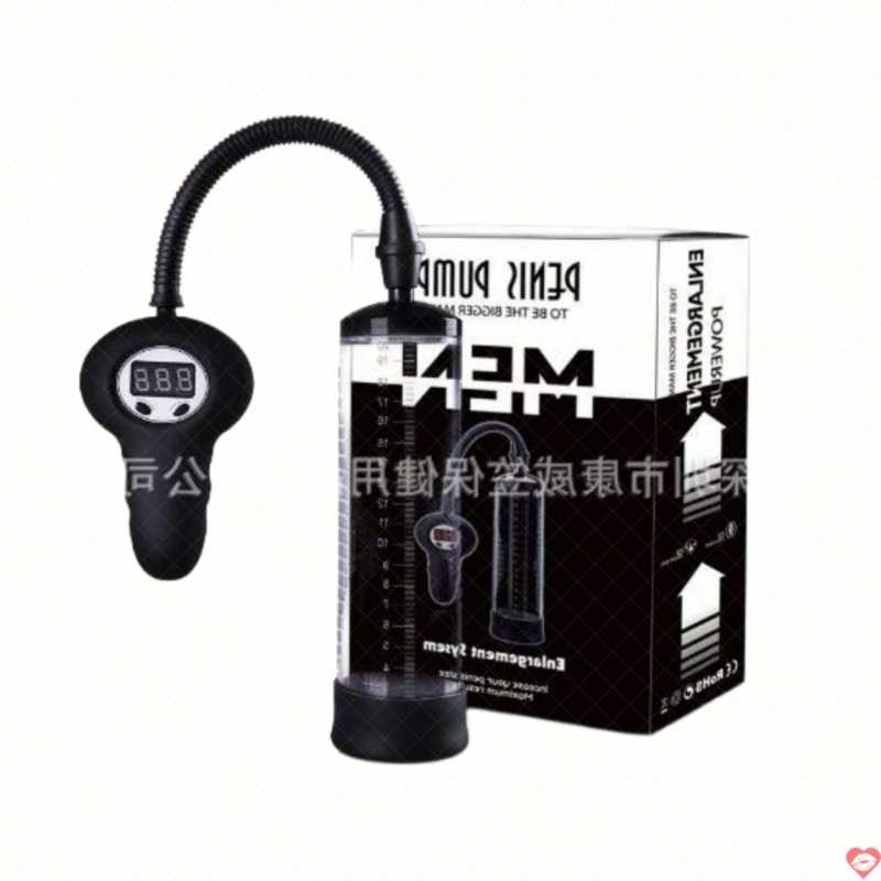Black Panther tự động – Máy tăng kích thước dương vật, hiệu quả nhanh 