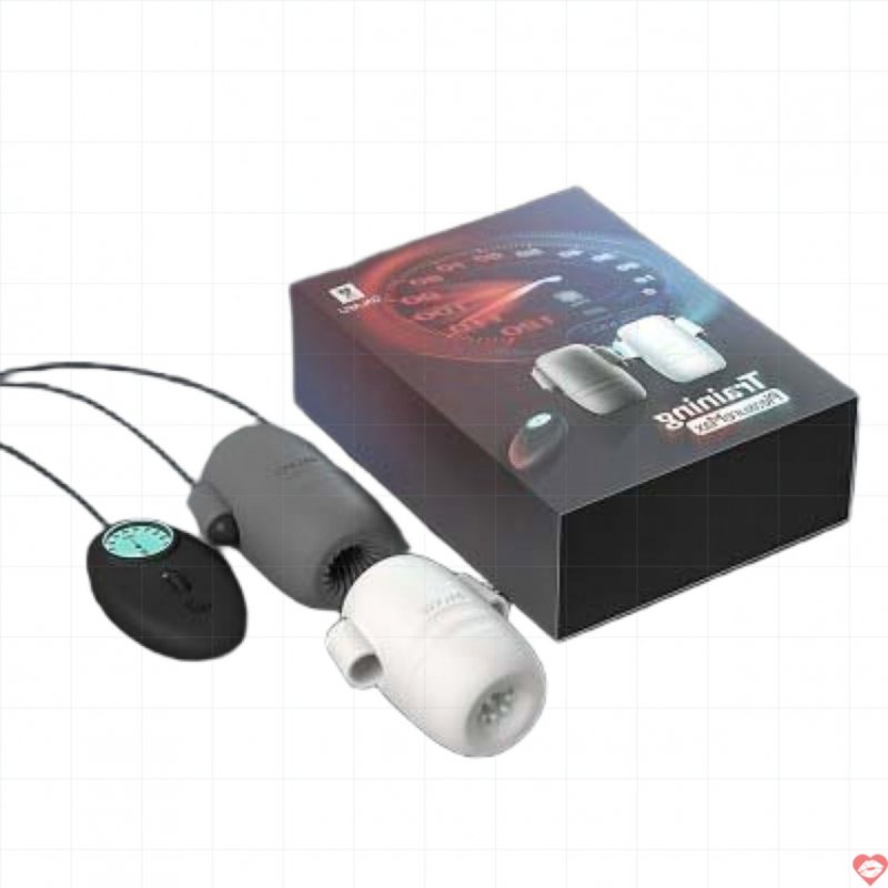 Máy thủ dâm Galaku Speed Pleasure Max V2 2in1 tiện lợi nhanh chóng mua ngay 