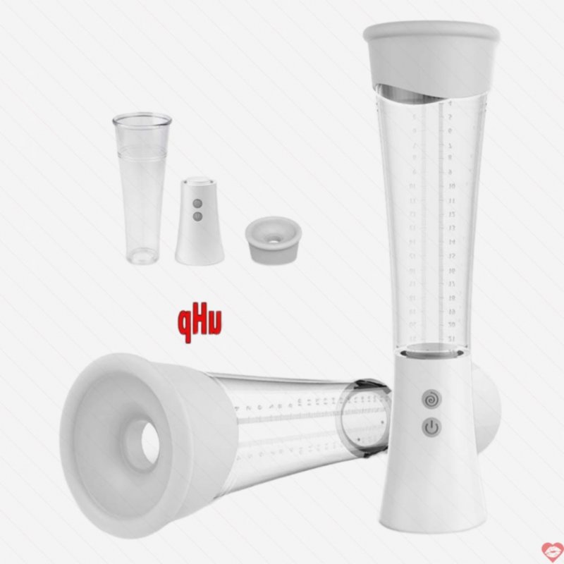Máy tập dương vật Shand Max Shilve tự động nâng cấp hiệu quả cao 