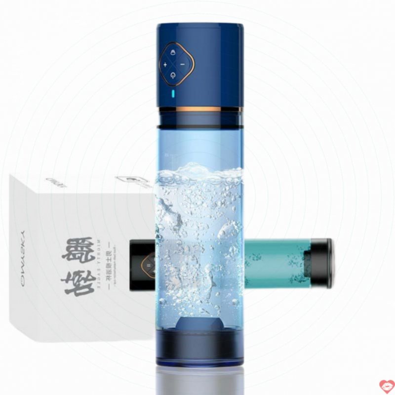 Máy tập dương vật Water Omysky Pengbo S tăng kích thước hiệu quả 