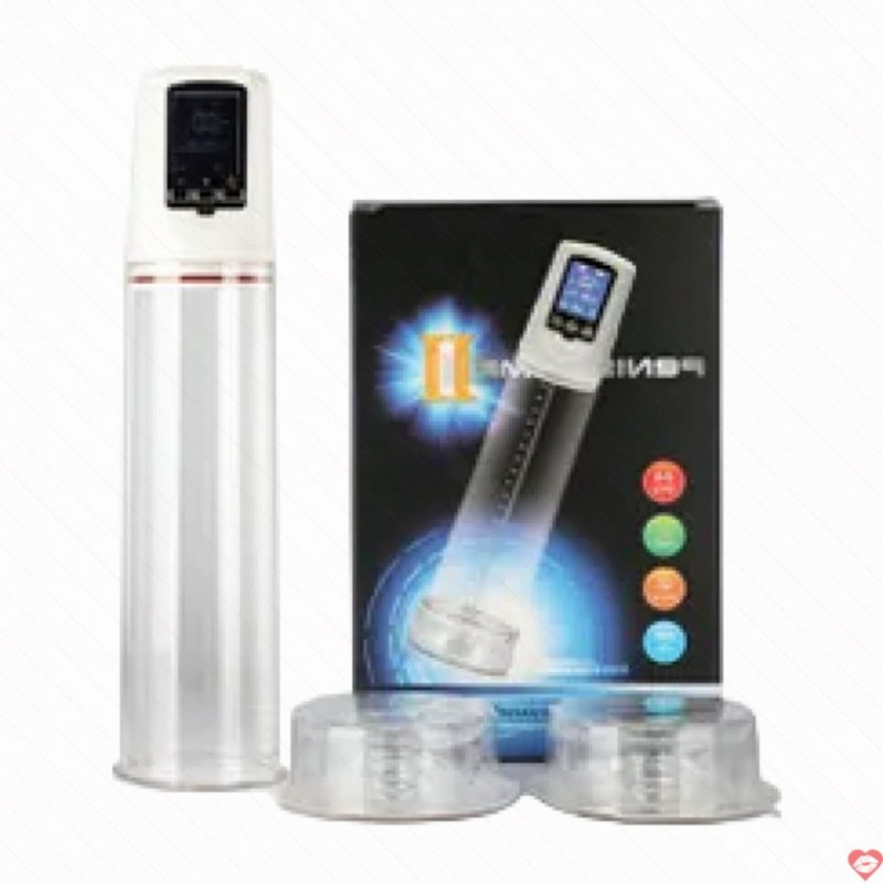 Máy tập dương vật Penis 2 tăng kích thước tự tin phái mạnh ưu đãi 
