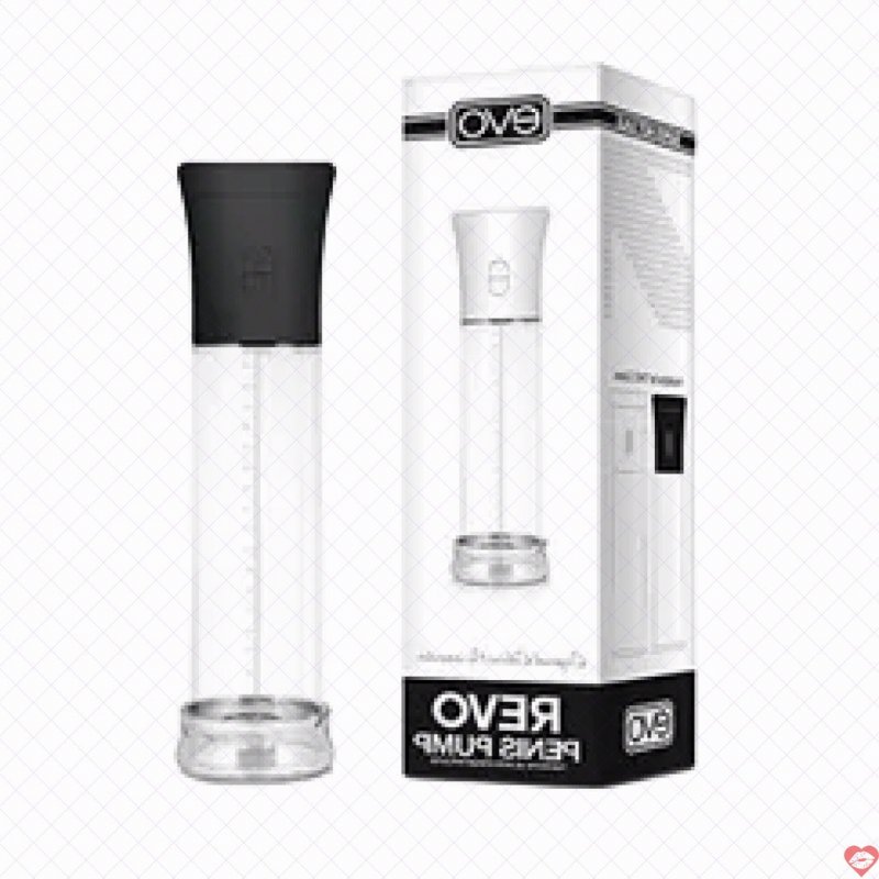 Revo Penis Pump tăng kích thước dương vật hiệu quả bền bỉ 