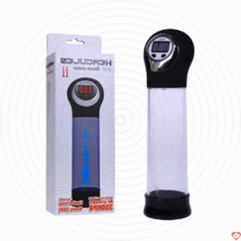 Máy tập dương vật Heacules 2 tăng kích thước tự tin phái mạnh 