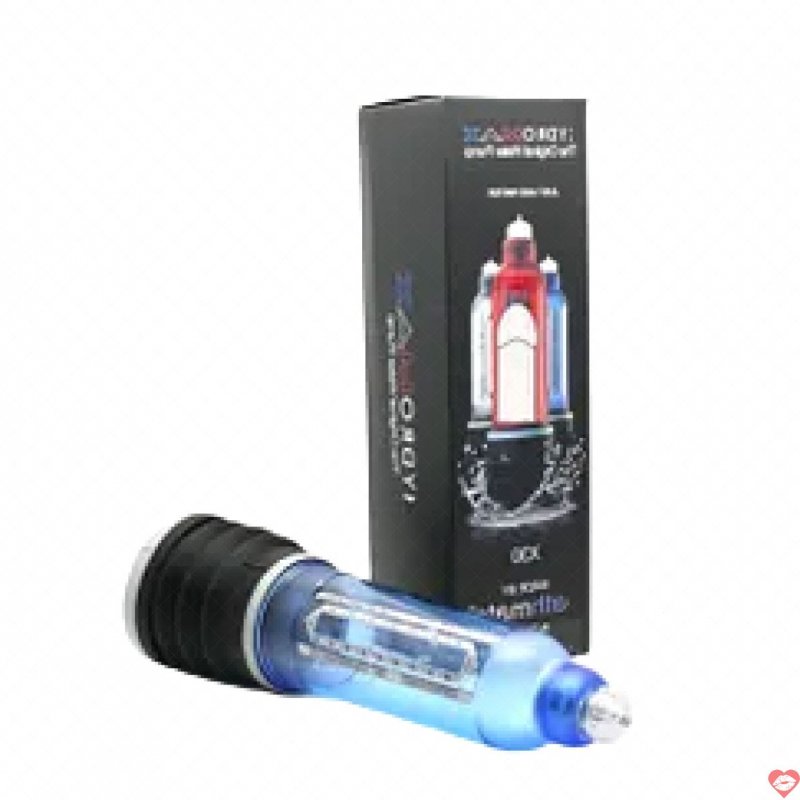 Bathmate Hydromax X30 Làm To Dương Vật An Toàn Hiệu Quả Nhanh 