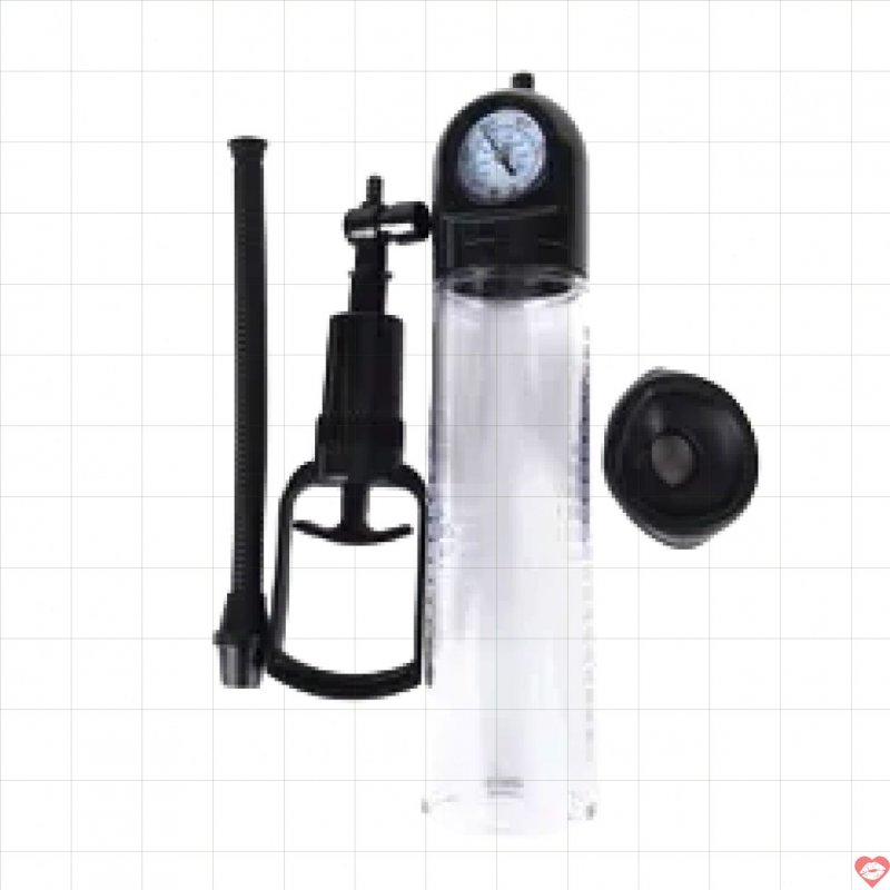 Máy tập dương vật Evo chính hãng tăng kích thước an toàn hiệu quả 