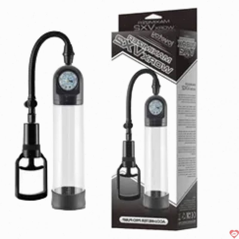 Máy tập dương vật Worx VX2 tăng kích thước nâng cao bản lĩnh phái mạnh 