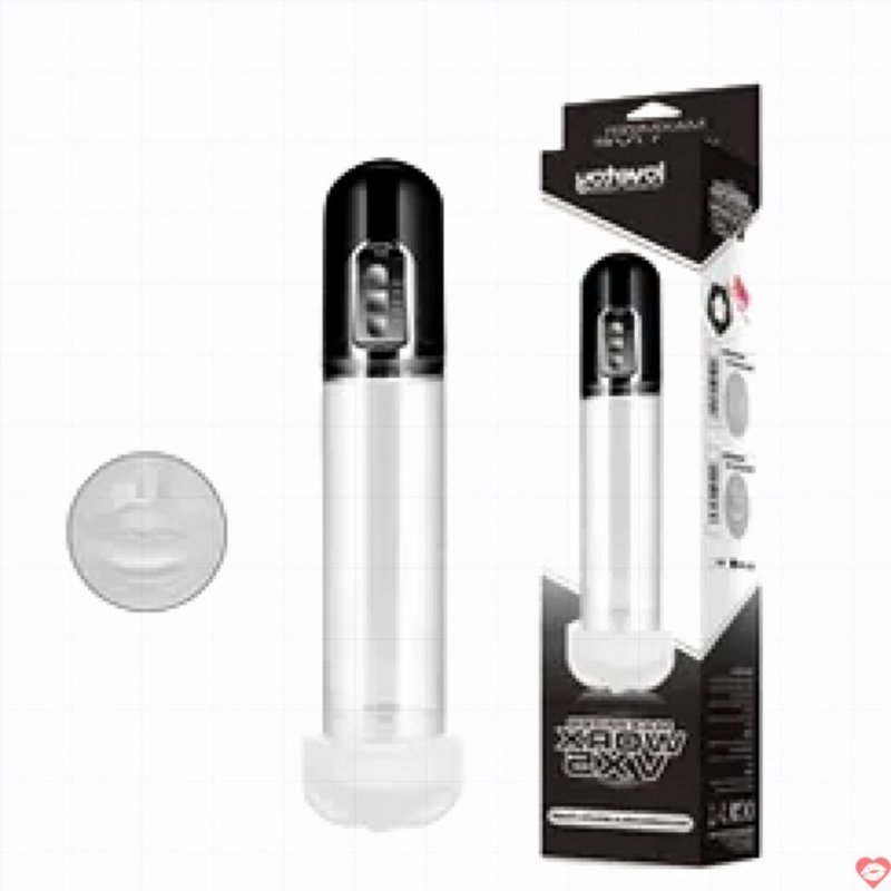 Máy tập làm to dương vật Worx VX5 tăng kích thước khỏe mạnh 