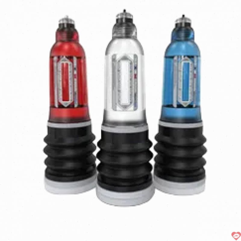 Bathmate Hydromax X20 chính hãng UK tăng kích thước hiệu quả 