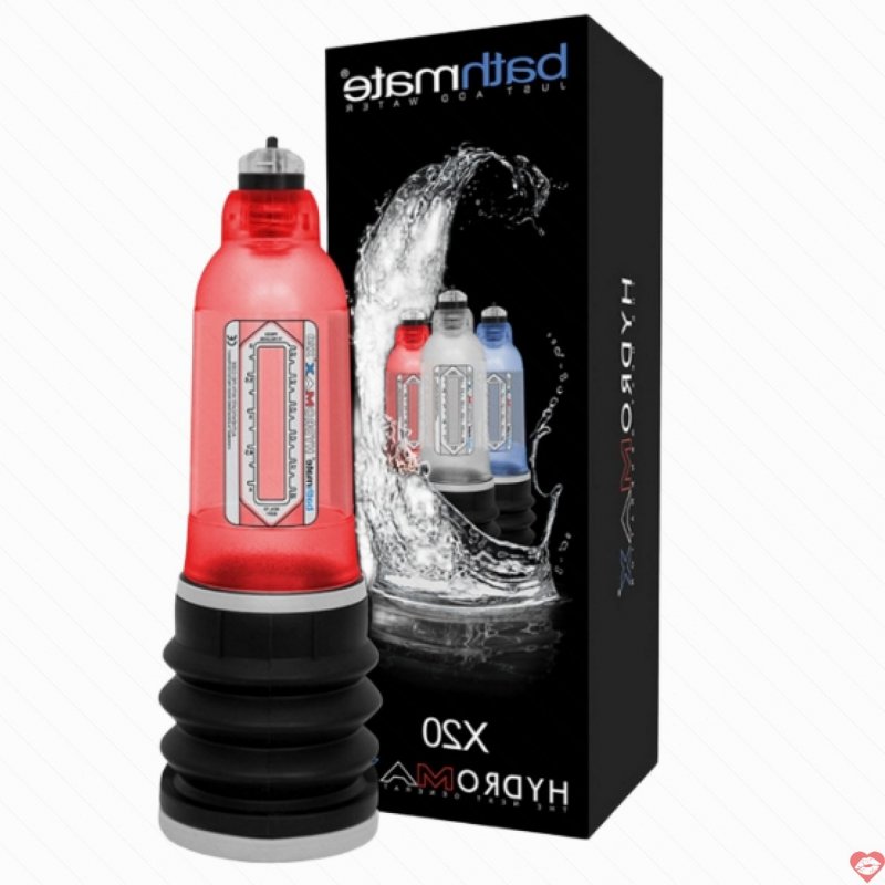 Máy tập HYROMAX giúp tăng kích thước dương vật nhanh, an toàn 