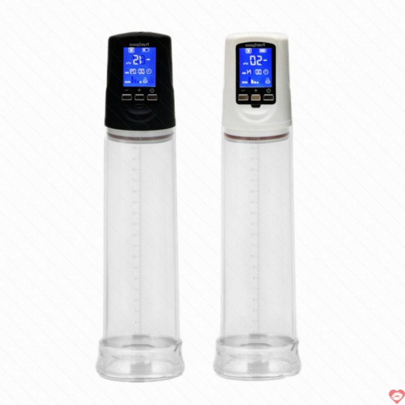Máy tập dương vật tự động Free Space tăng kích thước nhanh chóng 