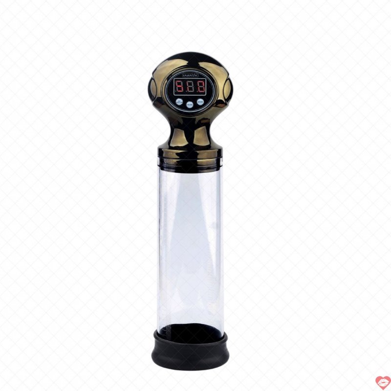 Máy tập dương vật MAXMAN tăng kích thước tự nhiên an toàn hiệu quả 