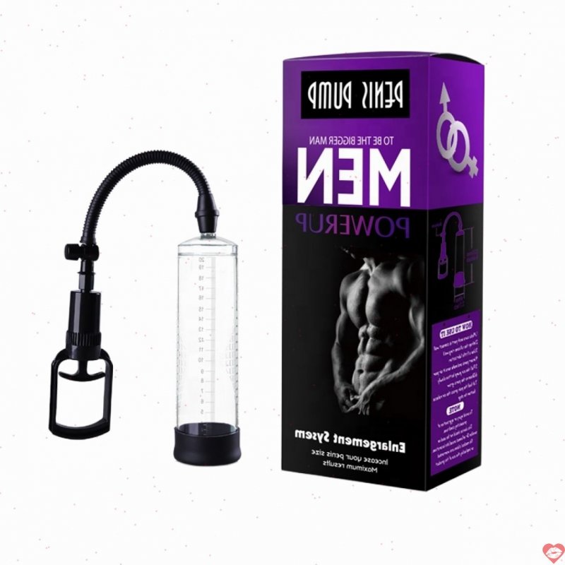 Máy Tập Dương Vật PowerUp Tăng Kích Thước Cậu Nhỏ Hiệu Quả 