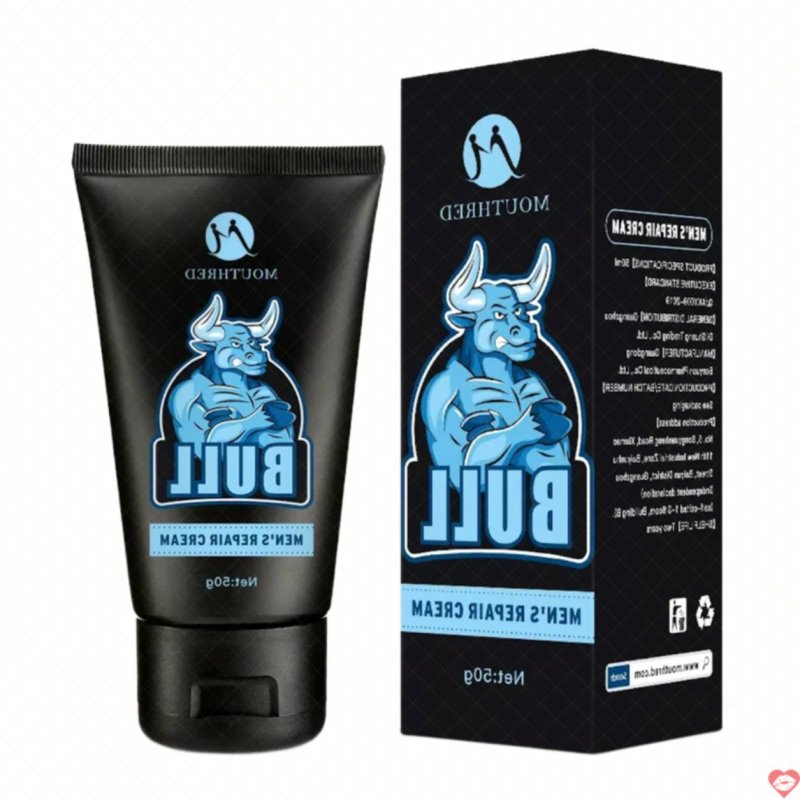 Gel tăng kích thước BULL Nga hiệu quả tăng dương vật nhanh 
