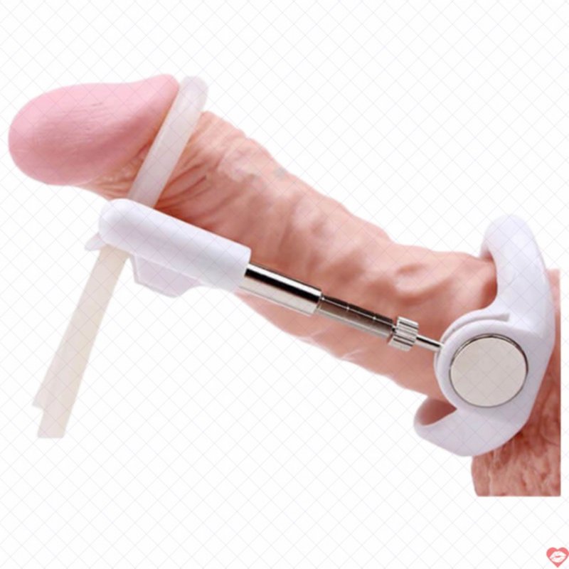 Dụng Cụ Tăng Kích Thước Dương Vật Pro Extender Tăng Cường Sinh Lý Nam 