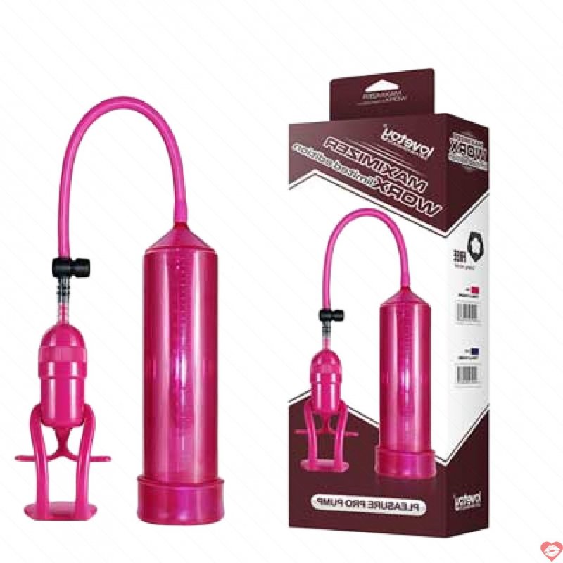 DC03C Máy hút chân không Lovetoy tăng dương vật an toàn hiệu quả 
