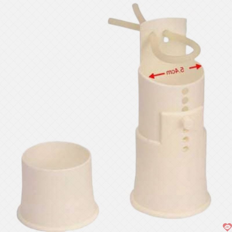 Máy Tập Kích Thước Dương Vật DC03B Max Xtender Hiệu Quả An Toàn 