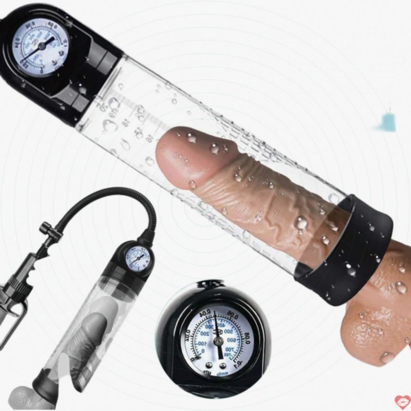 Máy tập dương vật tay tăng kích thước cải thiện bản lĩnh phái mạnh 