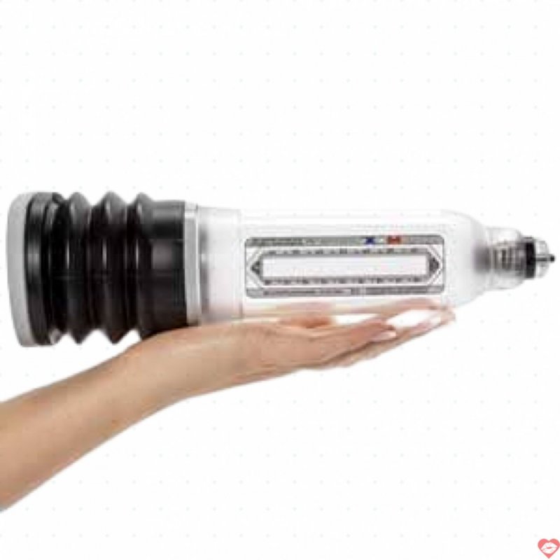 Hydromax DC68E máy tập dương vật tăng kích thước an toàn hiệu quả 