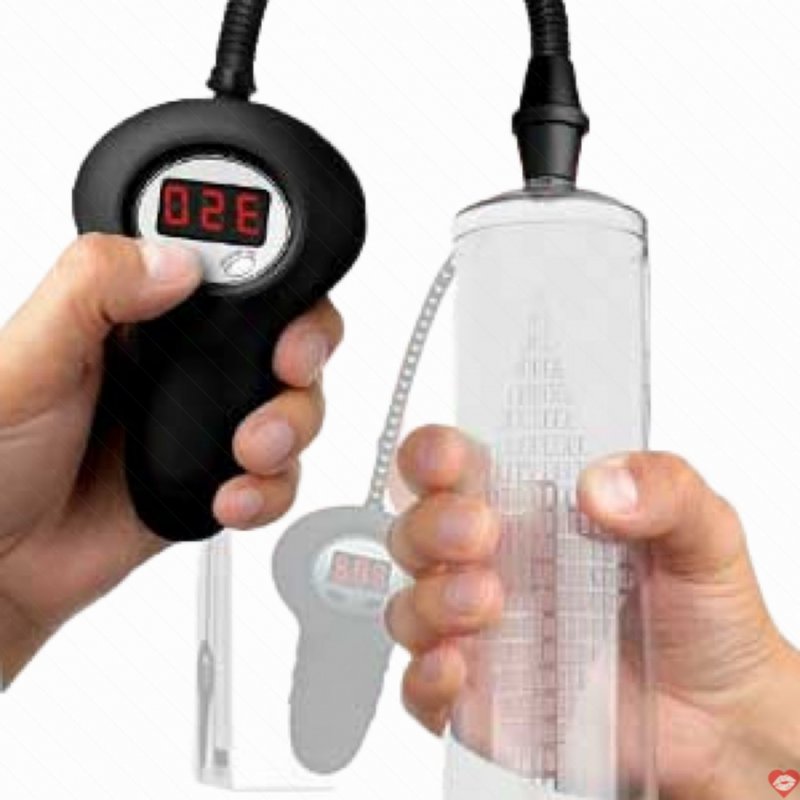 Máy tập dương vật tự động tăng kích thước an toàn hiệu quả 
