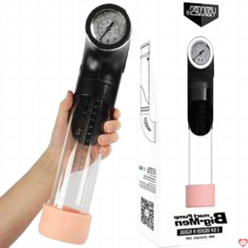 Máy tập dương vật tự động cao cấp hiệu quả an toàn tăng kích thước nhanh 