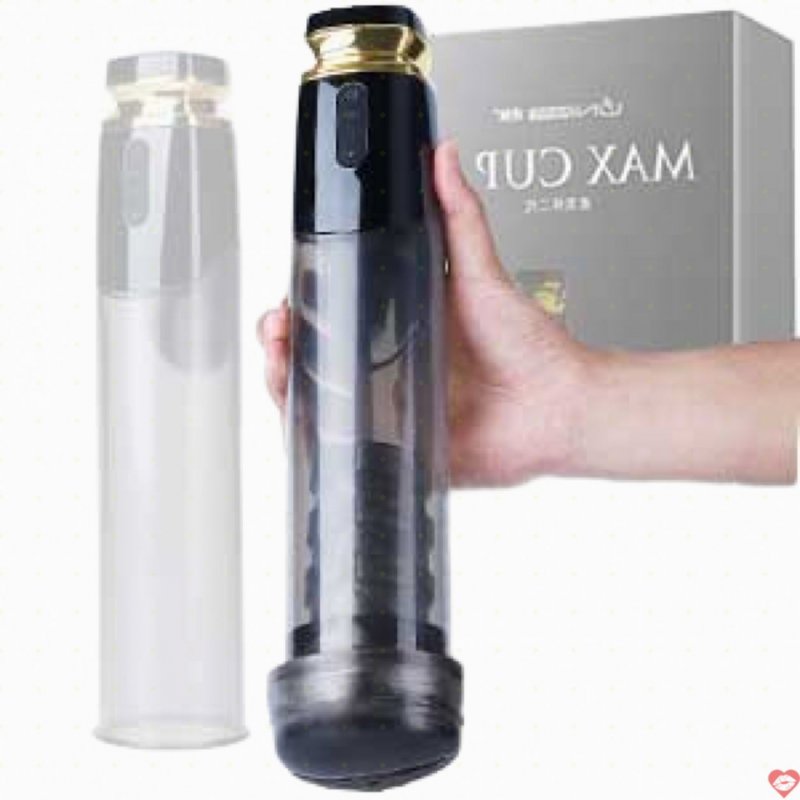 DC69S máy tập dương vật cao cấp tăng kích thước nhanh an toàn 