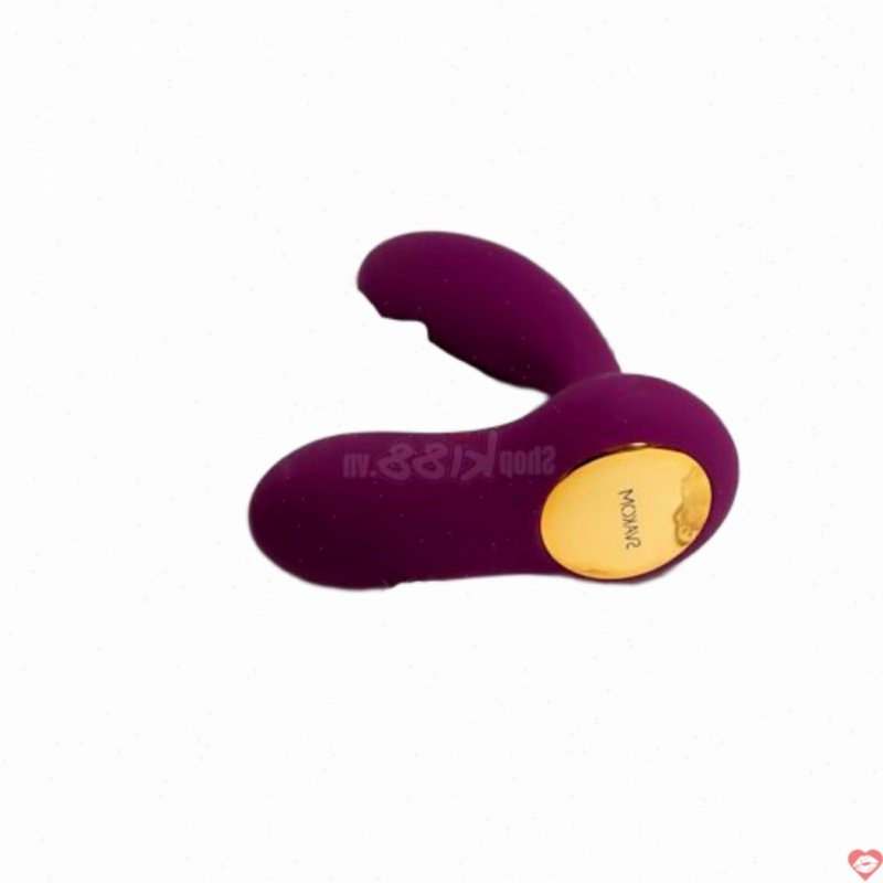 Máy rung Svakom Vicky chính hãng Mỹ sextoy hậu môn điểm G cao cấp 