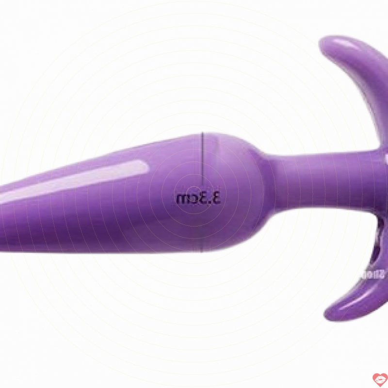 Massage hậu môn silicone an toàn Nhật Bản kích thích mạnh mẽ 