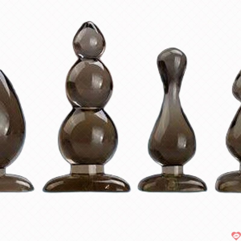 Dụng cụ kích thích hậu môn Leten silicone cho gay chất lượng cao 