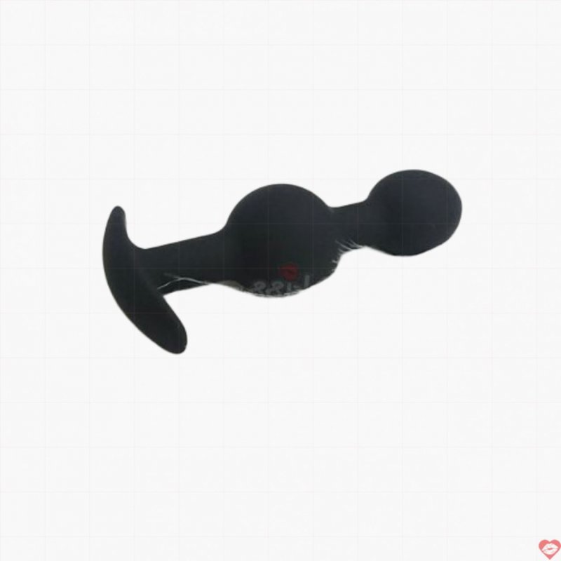Bộ bóng silicon hậu môn Pretty Love an toàn chất lượng cao 